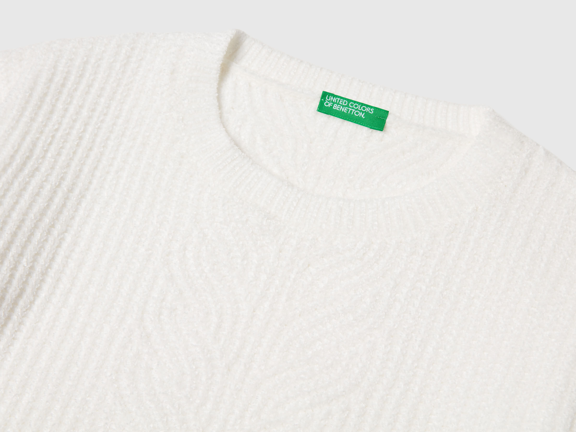 SWEATER L/S Junior Girl image number 3